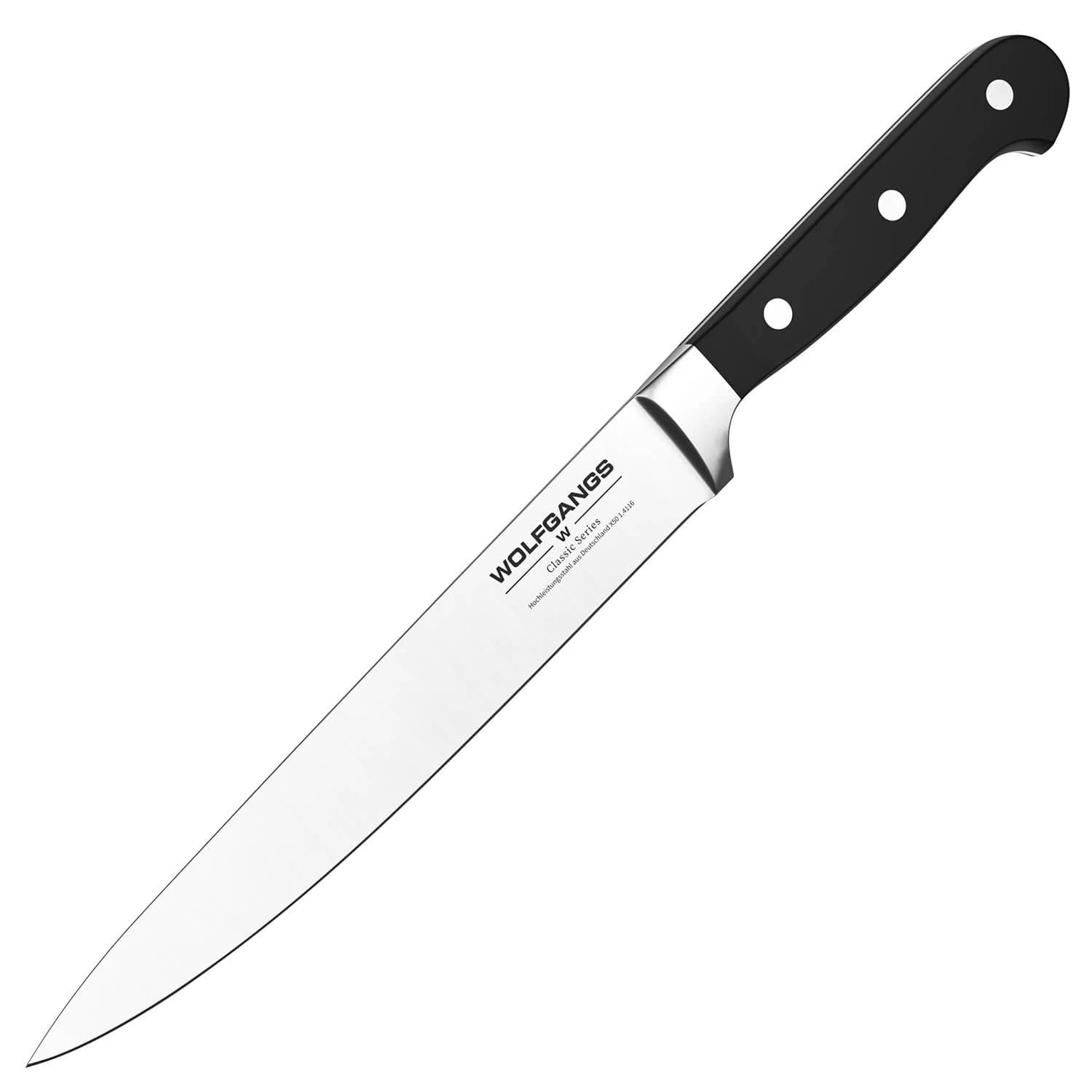 Picture of Odenwolf - Classic ABS Carving Knife