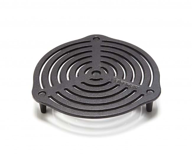 Picture of Petromax - Cast Iron Stackable Grate 23 cm