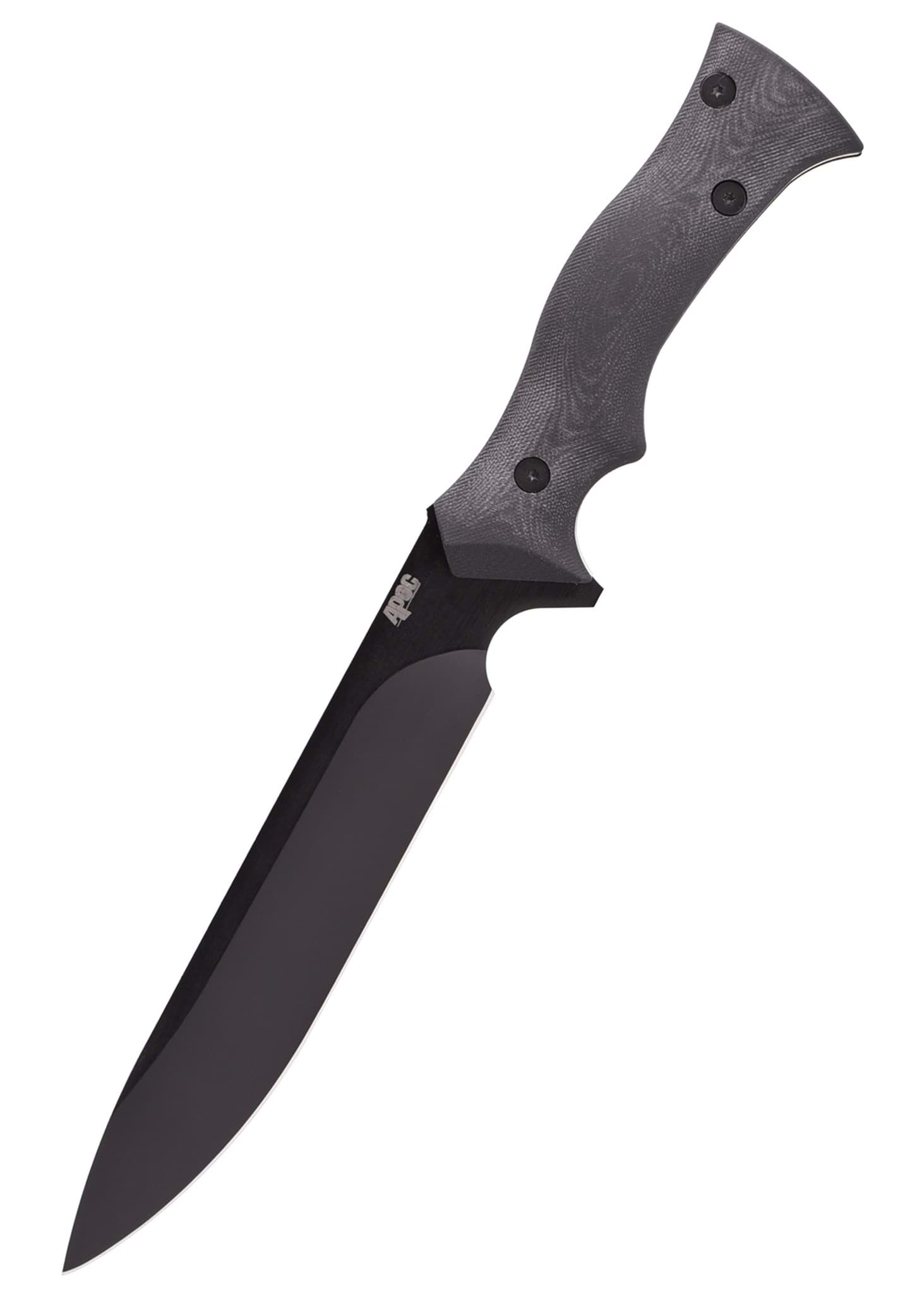 Picture of APOC - Camp Knife