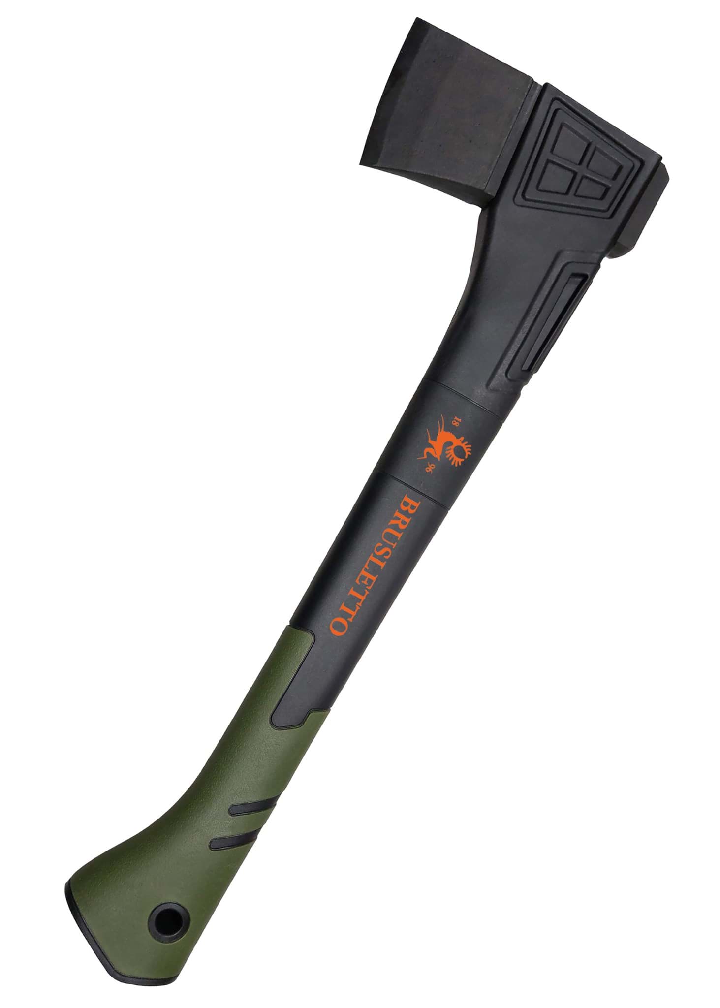 Picture of Brusletto - Camping Axe Universal Kikut 46 cm