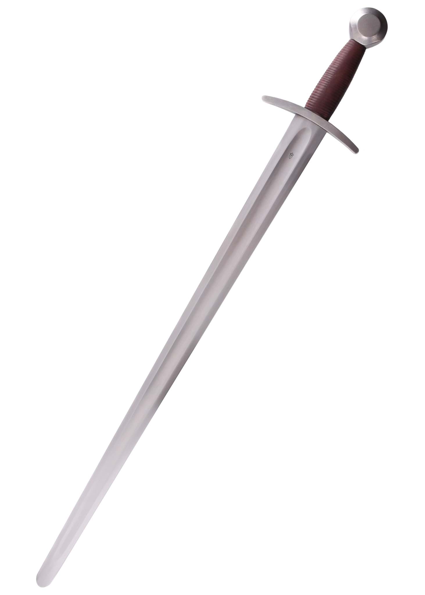 Image de Kingston Arms - Épée à une main Tourney
