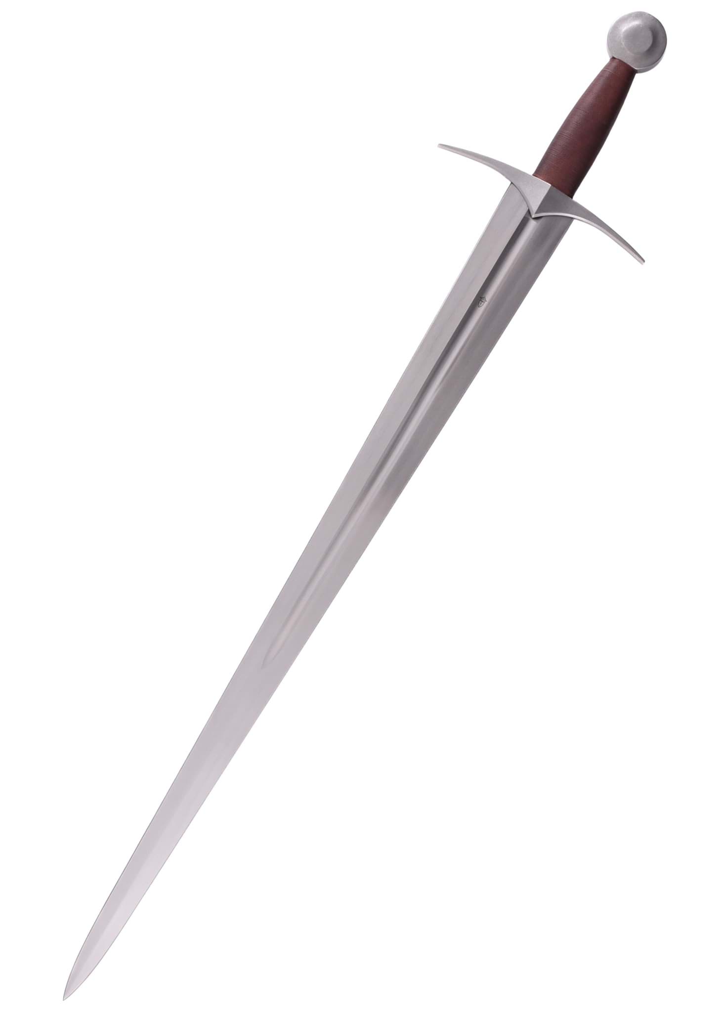 Image de Kingston Arms - Épée médiévale Atrim Type XIV