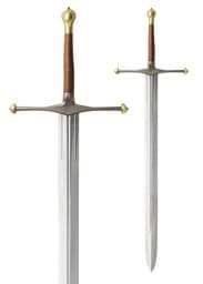 Image de Game of Thrones - Glace, l'épée d'Eddard Stark
