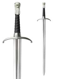 Image de Game of Thrones - Longclaw, l'épée de Jon Snow