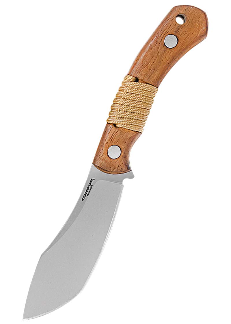 Image de Condor Tool & Knife - Couteau de Sentier Montagnard