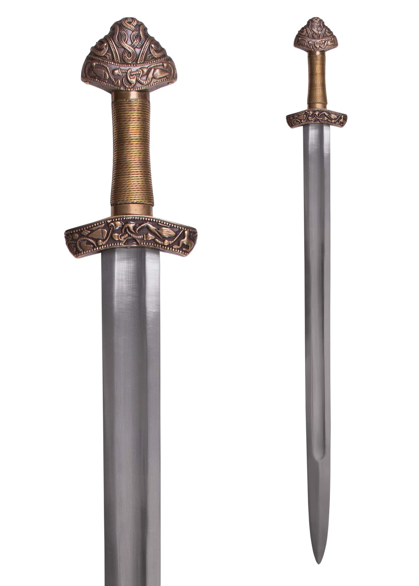 Image de Battle Merchant - Épée Viking de Dybäck