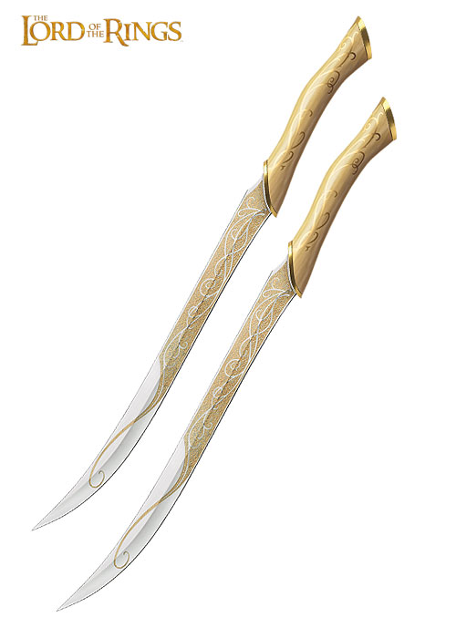 Picture of Lord of the Rings - Legolas' Fighting Knives