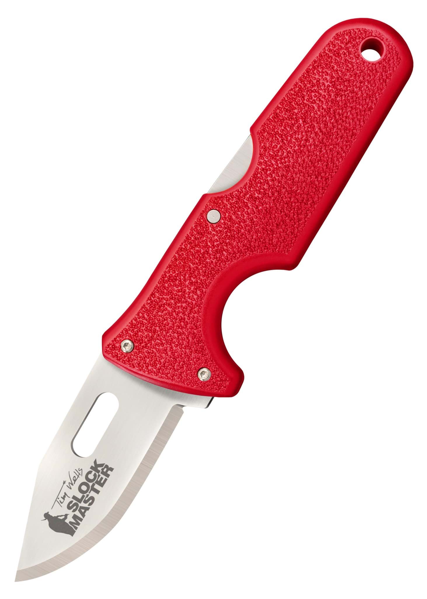 Picture of Cold Steel - Click-N-Cut Slock Master Skinner