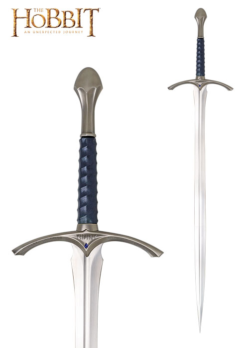 Picture of The Hobbit - Glamdring, the Sword of Gandalf the Grey