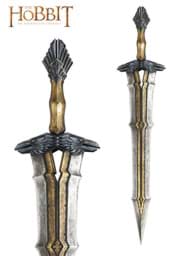 Image de Le Hobbit - Épée royale de Thorin Écu-de-Chêne