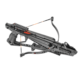 Image de Ek Archery - Cobra System R9 Simple