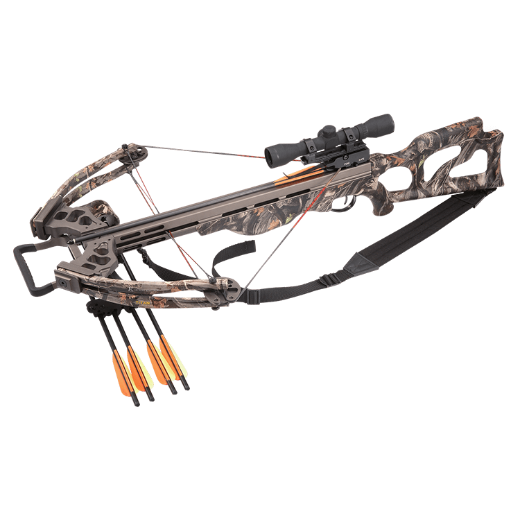 Picture of Ek Archery - Titan Next G1 Camo