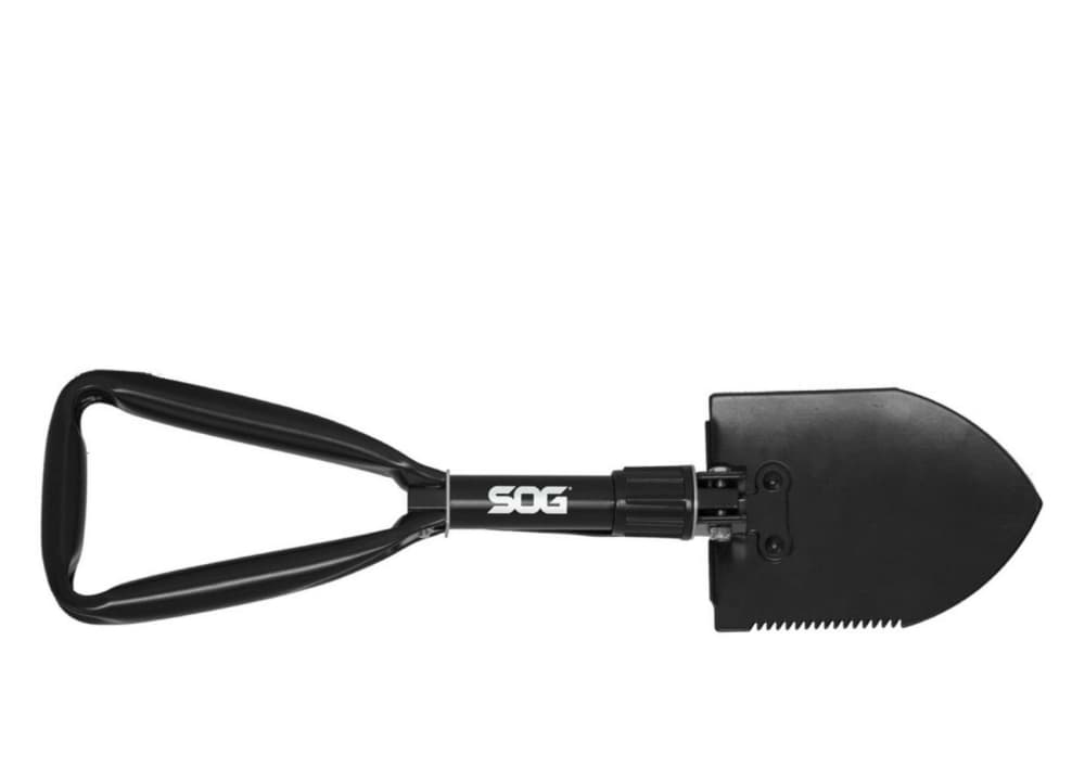 Picture of SOG - Entrenching Tool Folding Shovel