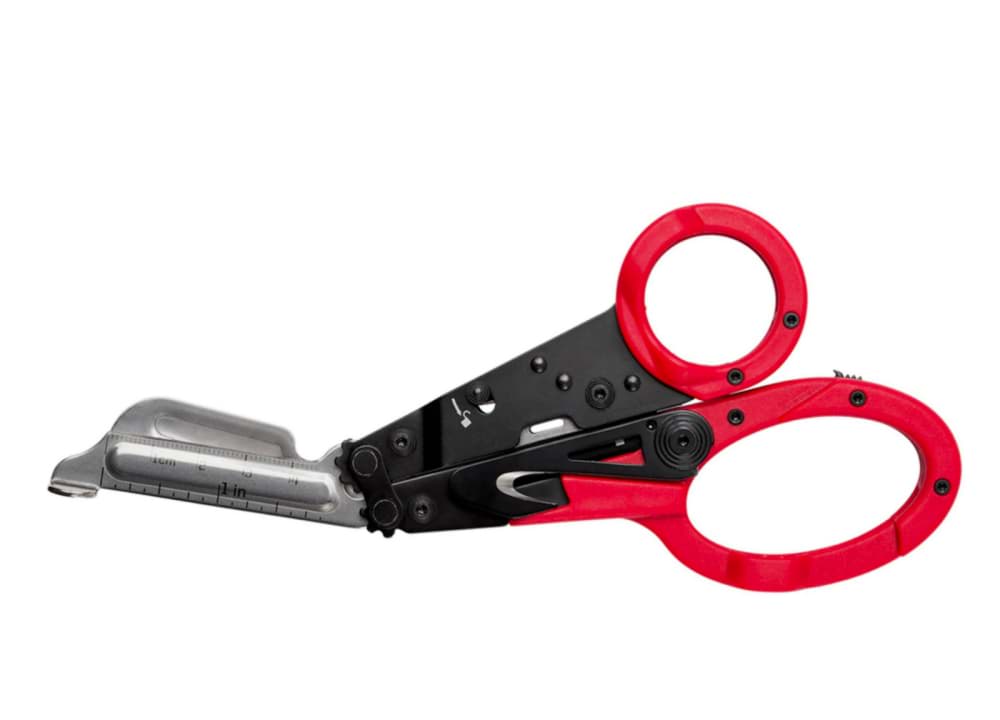 Picture of SOG - Para Shears Red