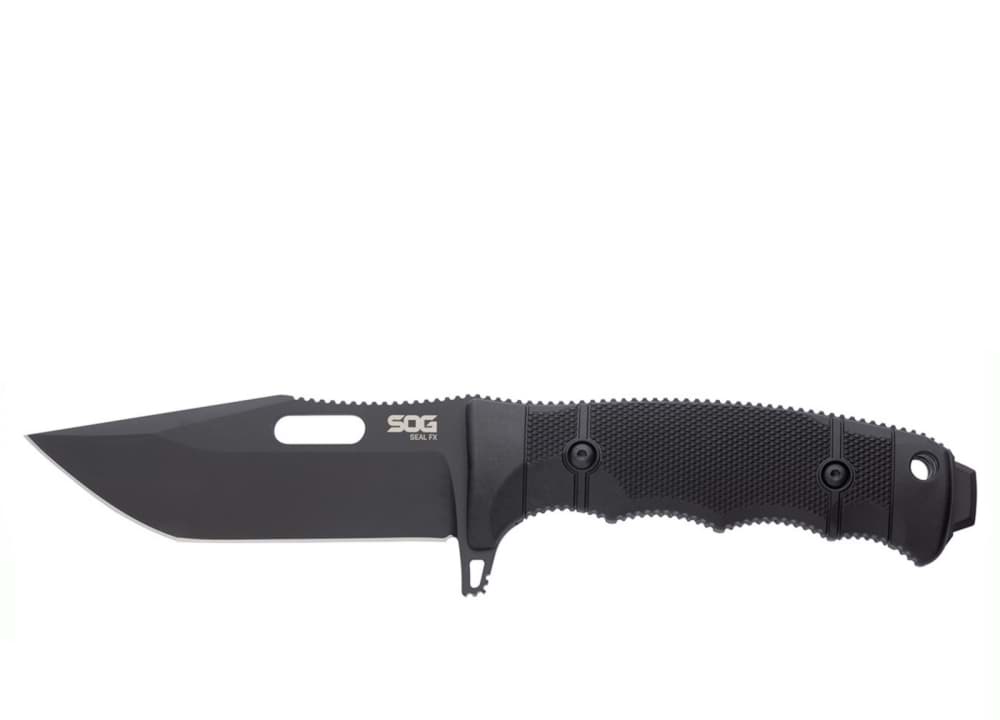 Picture of SOG - Seal FX Tanto Black