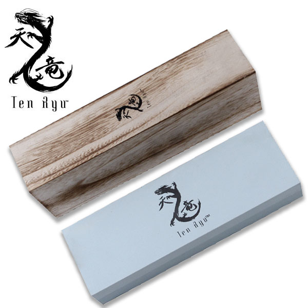 Picture of Ten Ryu - Sharpening Stone Grit 600/1000