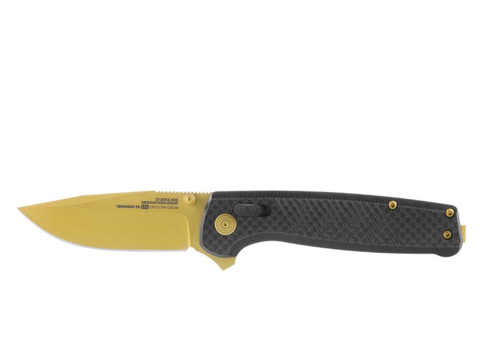 Picture of SOG - Terminus XR LTE Carbon Gold