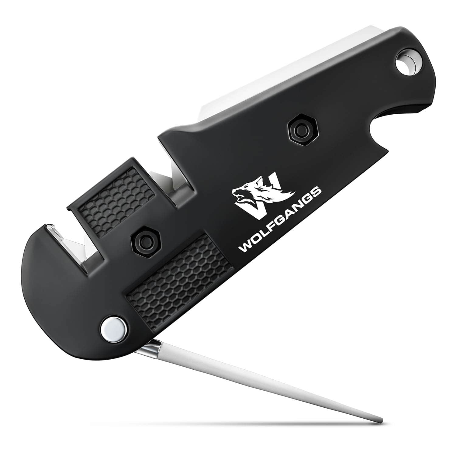 Picture of Odenwolf - BladeDoctor 5 in 1 Knife Sharpener