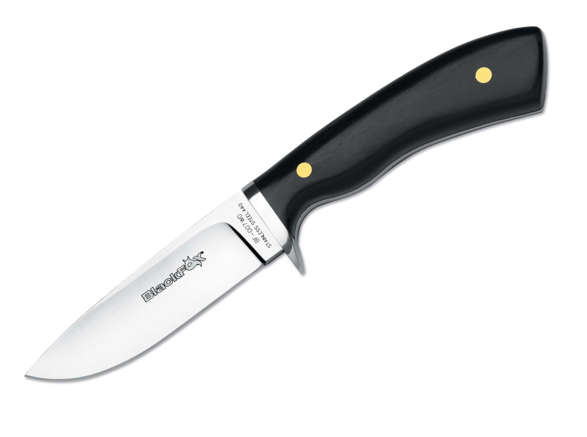 Picture of BlackFox - Hunting Knife 007WD