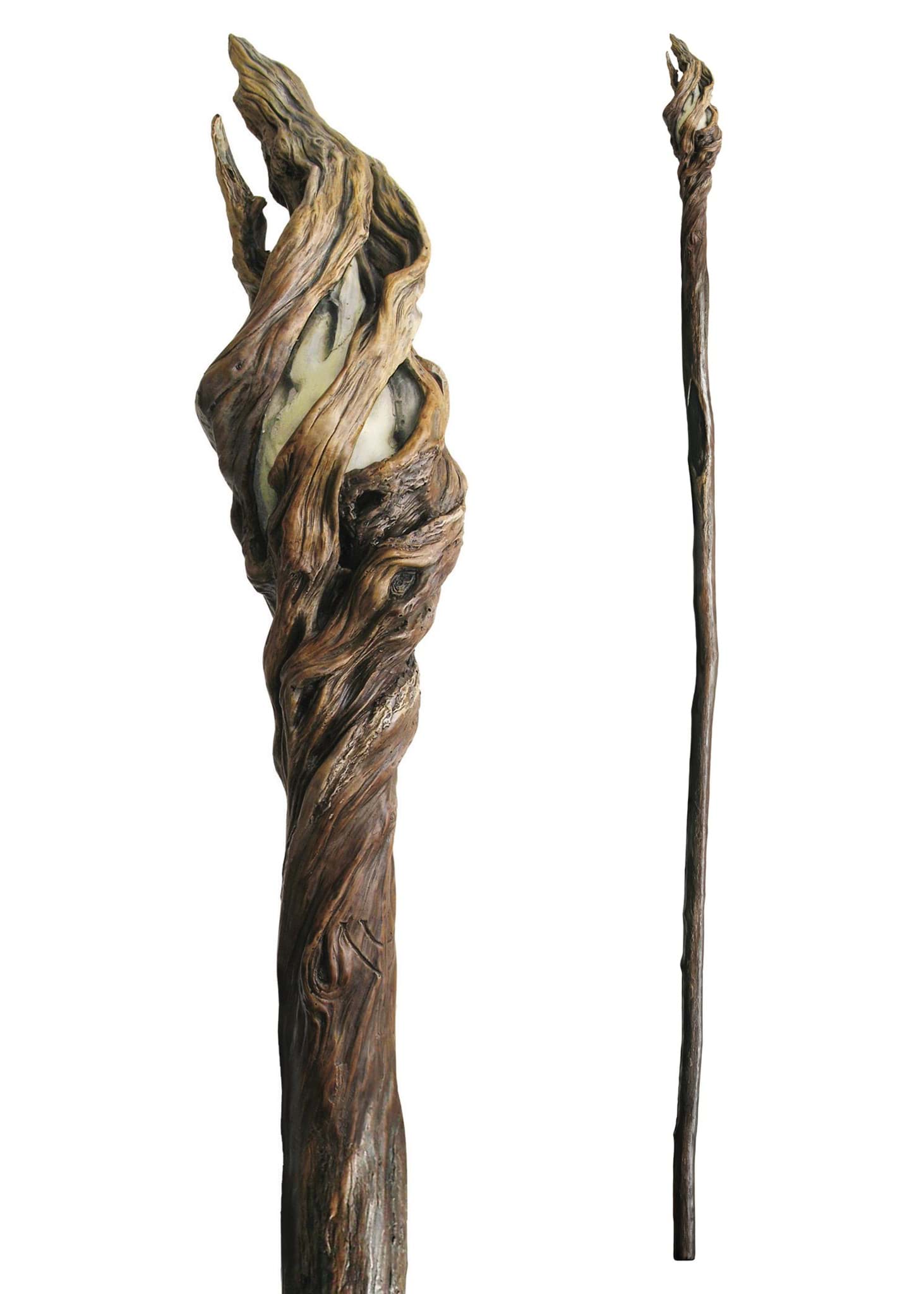 Picture of The Hobbit - Gandalf the Wizard's Staff of Light