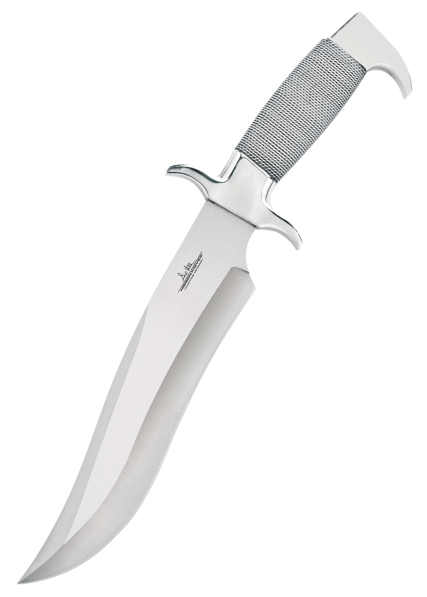 Picture of Gil Hibben - Highlander Bowie High Gloss