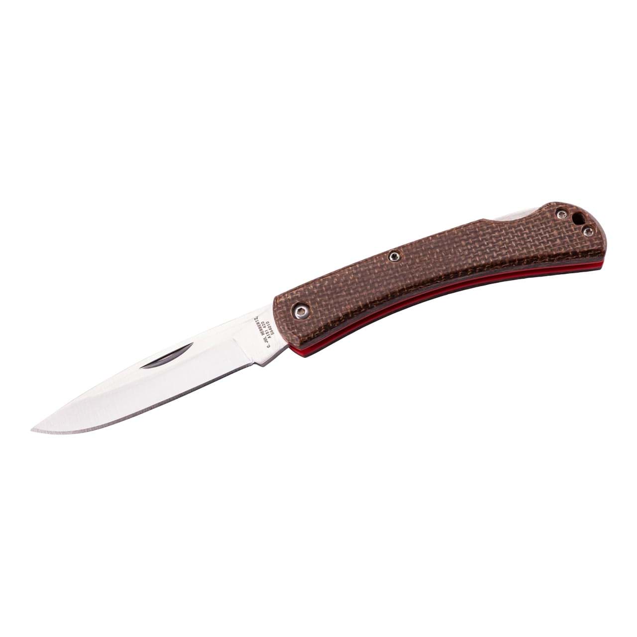 Picture of Herbertz - Pocket Knife 564010