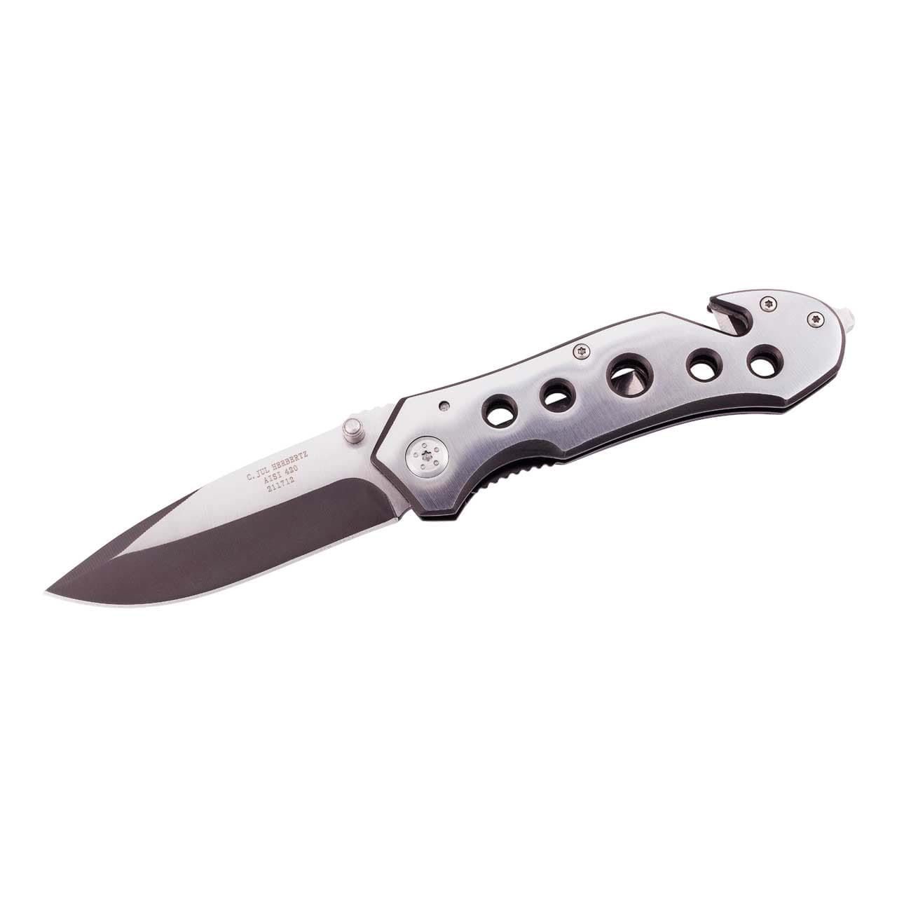 Picture of Herbertz - Rescue Knife 211712