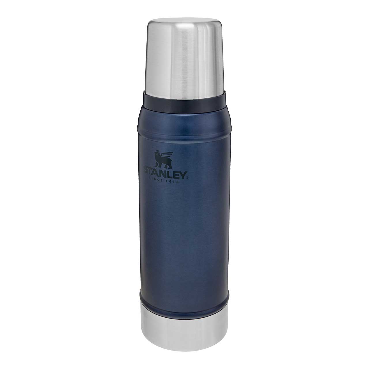 Picture of Stanley - Classic Vacuum Bottle 750 ml Blue