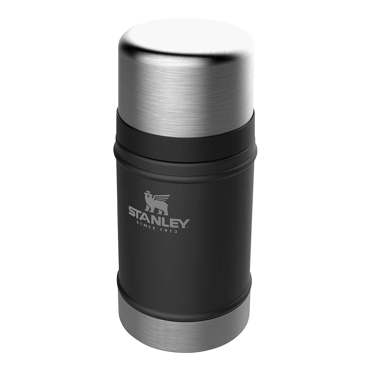 Picture of Stanley - Classic Food Container 700 ml Black