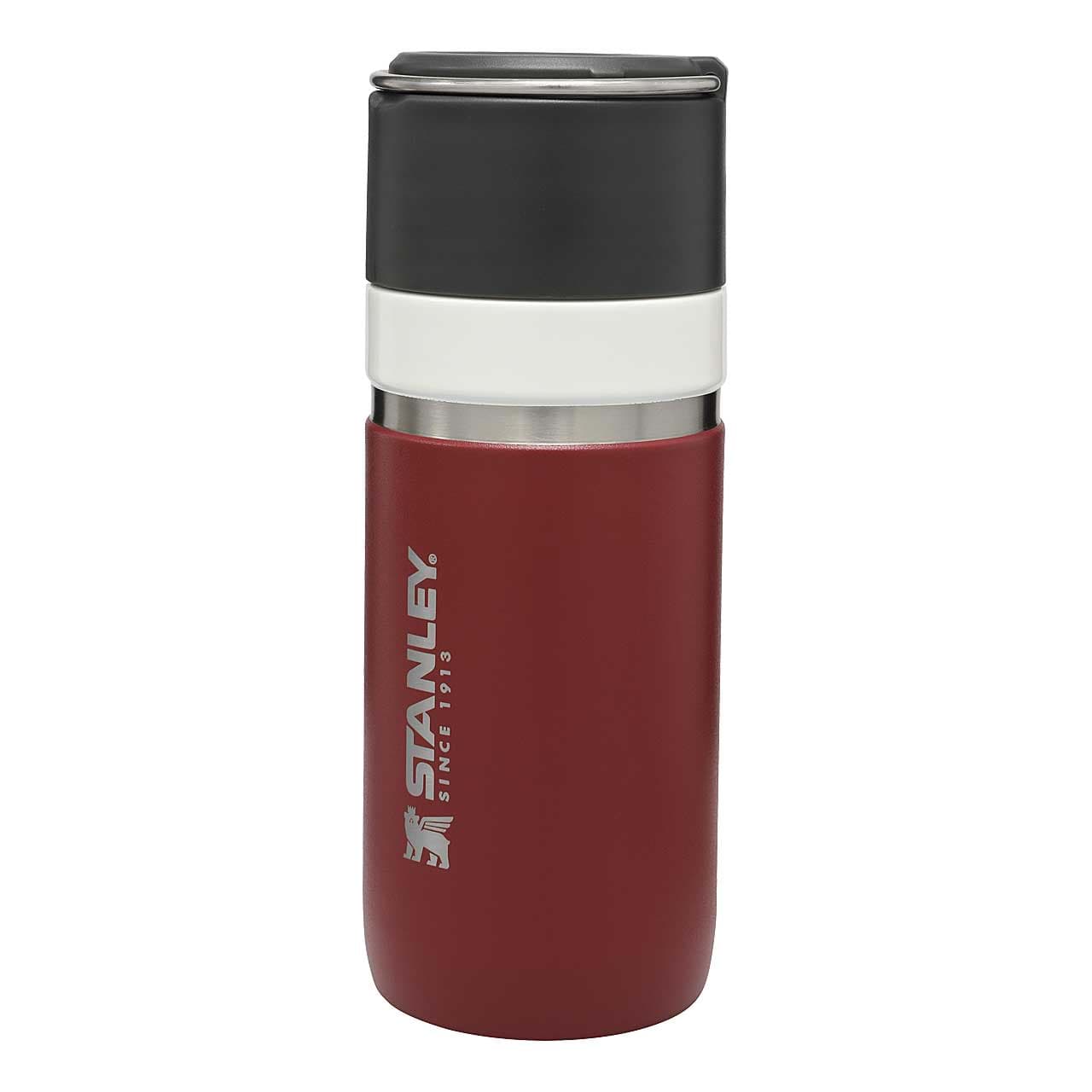 Picture of Stanley - Go Series Vacuum Bottle 470 ml Red