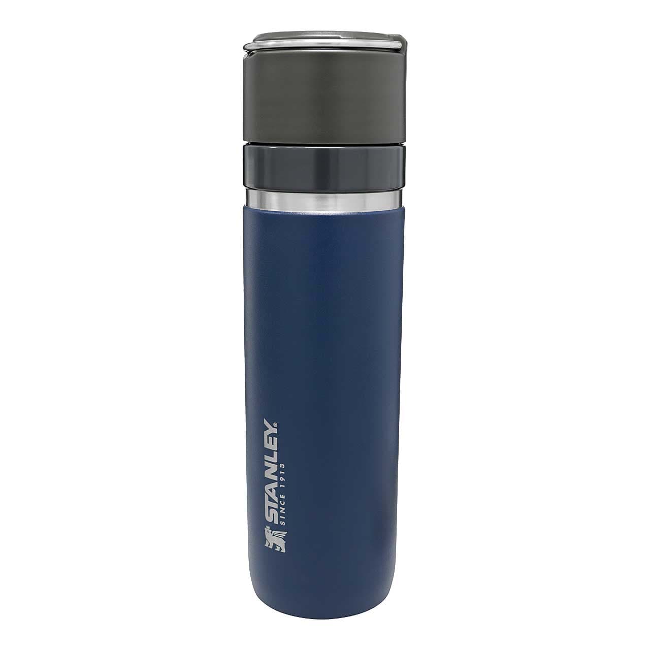 Picture of Stanley - Go Series Vacuum Bottle 700 ml Blue