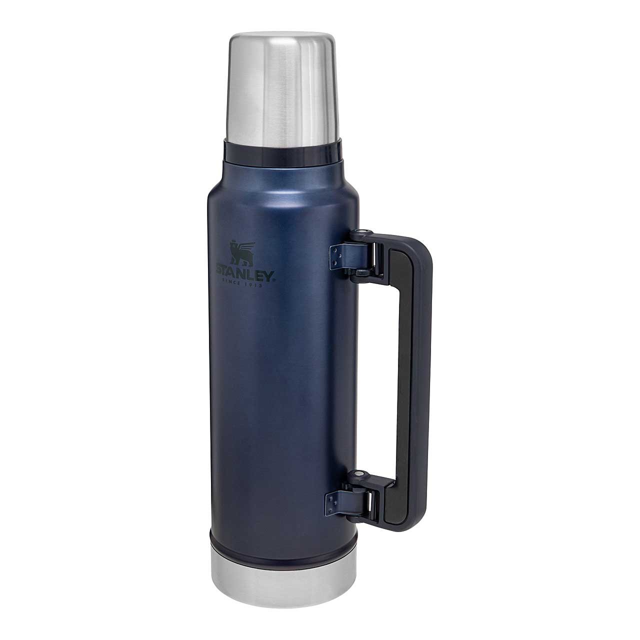 Picture of Stanley - Legendary Classic Vacuum Bottle 1400 ml Blue