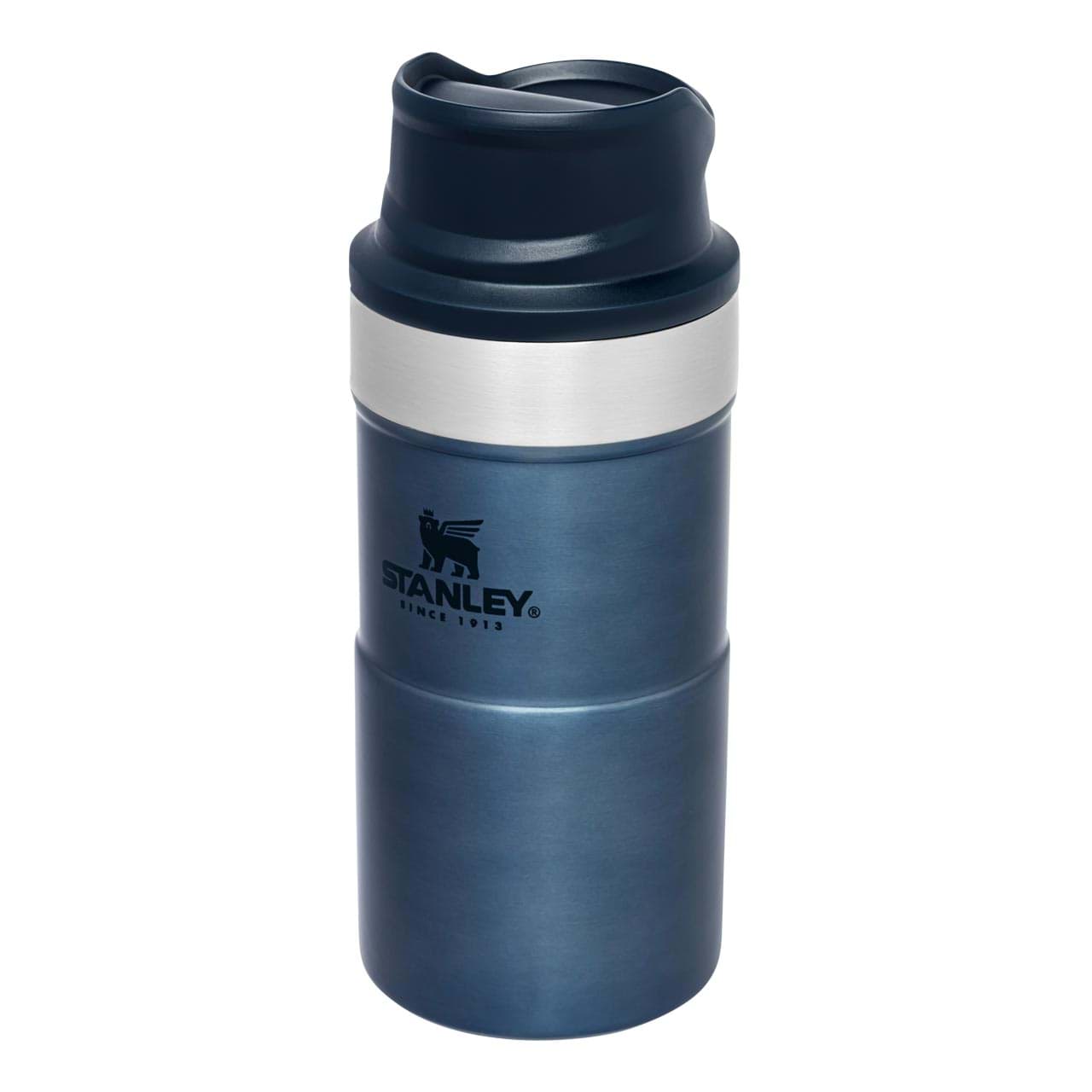 Picture of Stanley - Trigger-Action Travel Mug 250 ml Blue