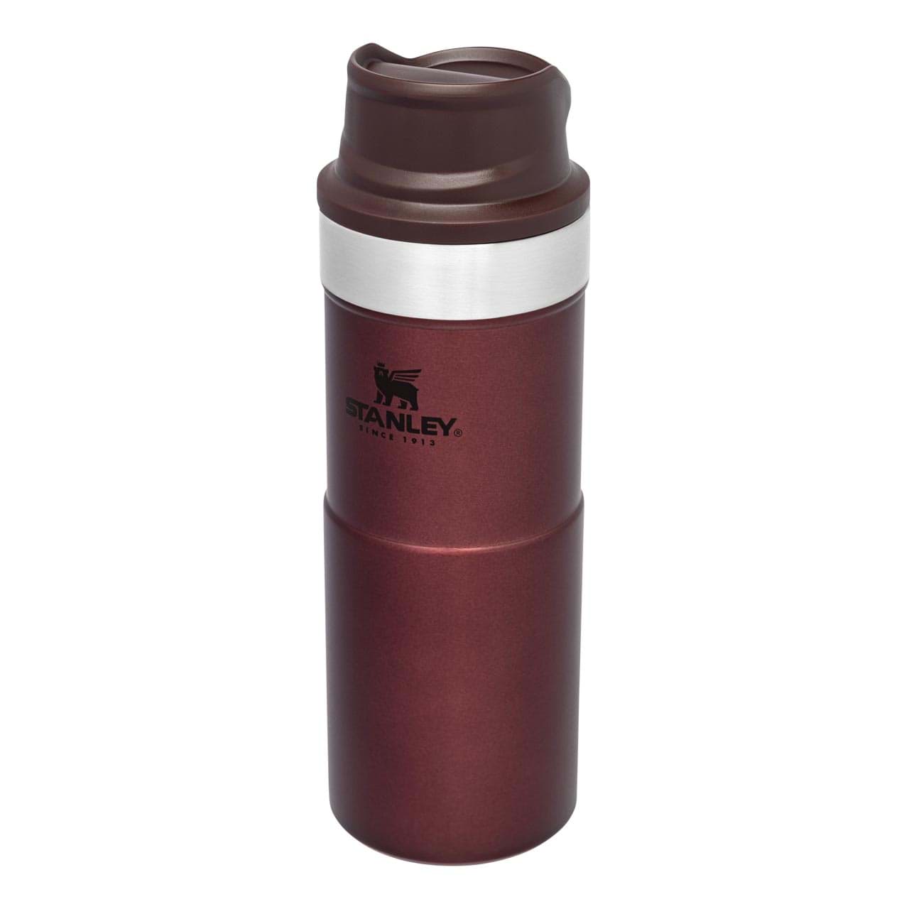 Picture of Stanley - Trigger-Action Travel Mug 350 ml Red