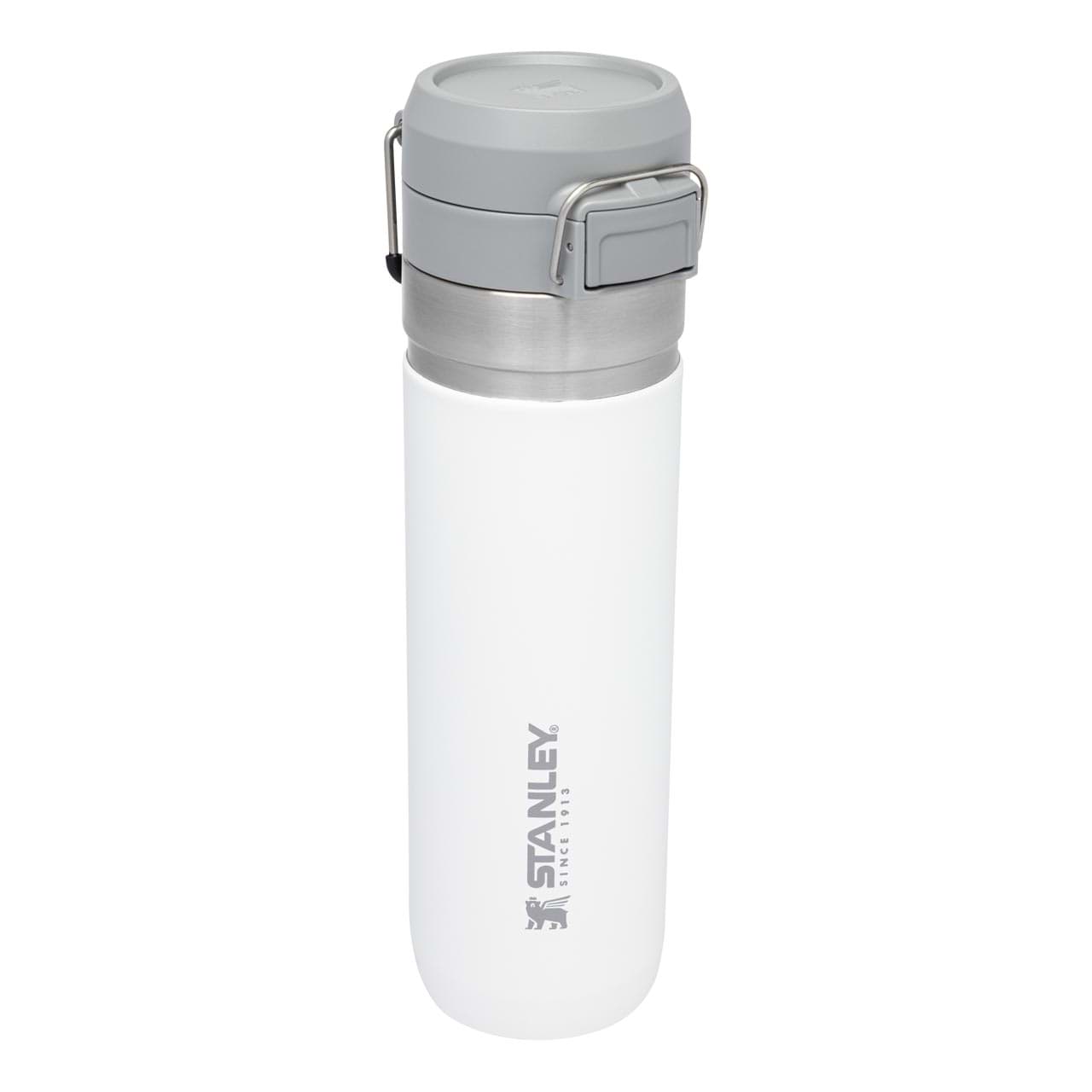 Picture of Stanley - Quick Flip Water Bottle 700 ml White
