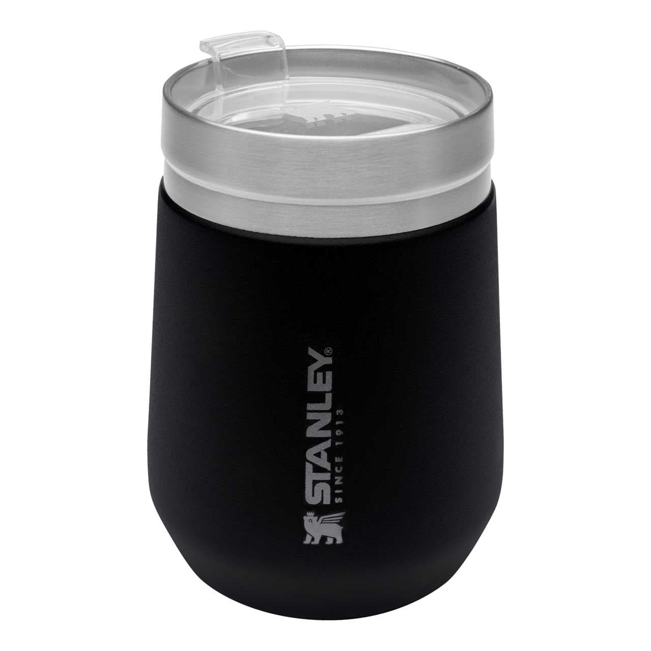 Picture of Stanley - The Everyday Tumbler 290 ml Black
