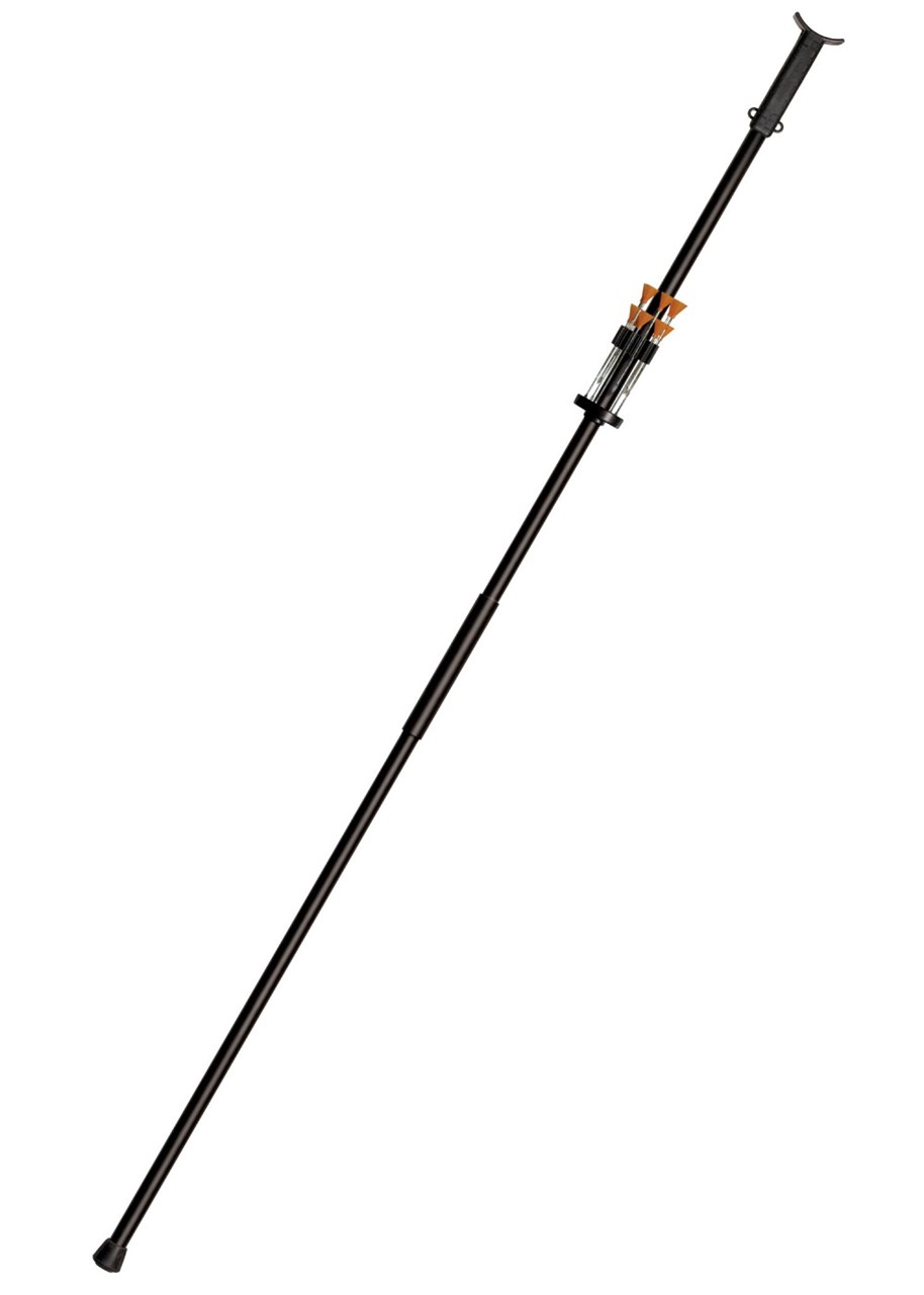 Picture of Cold Steel - Two-Piece Blowgun .625 Big Bore 5 Feet