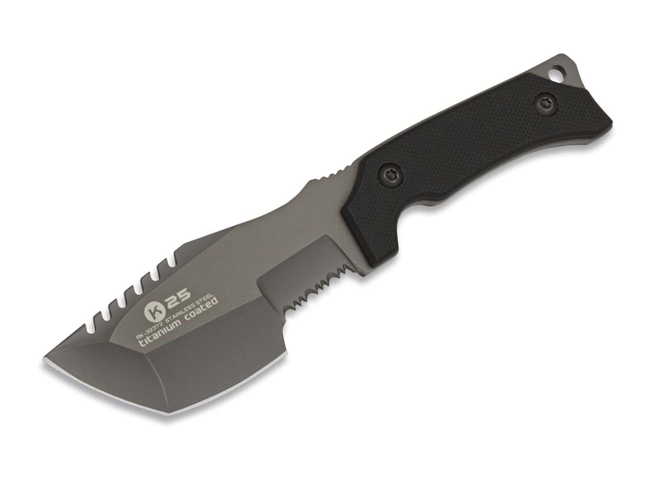 Picture of K25 - Neck Knife 32372