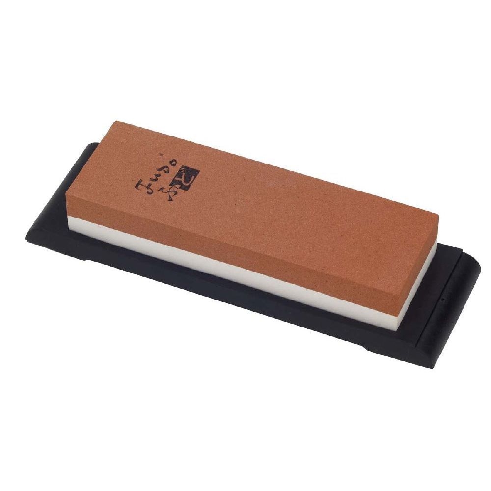 Picture of Fudo - Combination Sharpening Stone 600/1000