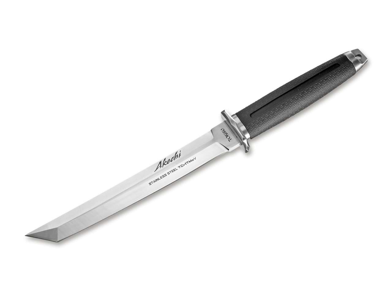 Picture of Tokisu - Akechi Combat Knife