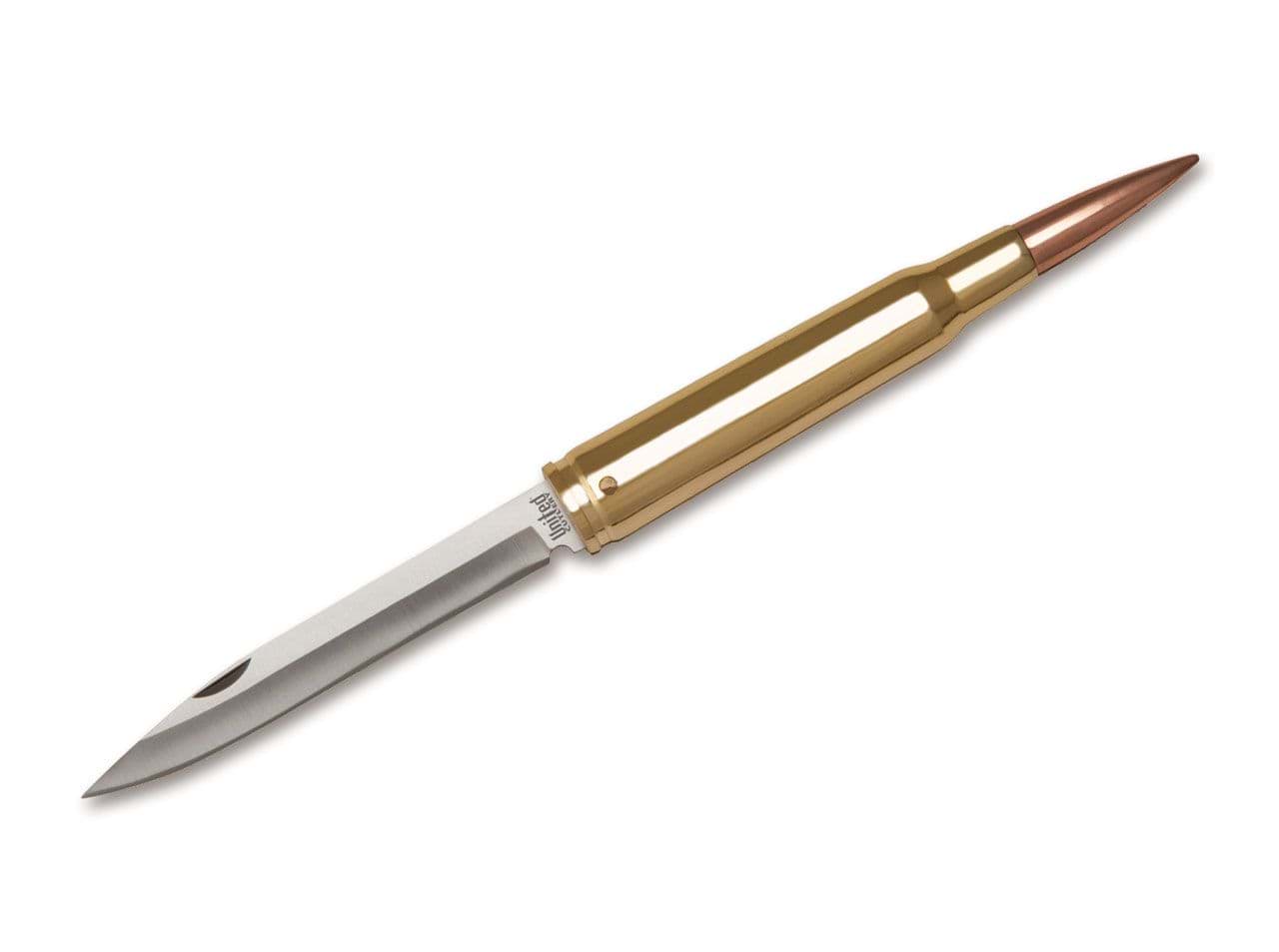 Image de United Cutlery - Couteau en forme de balle calibre .50