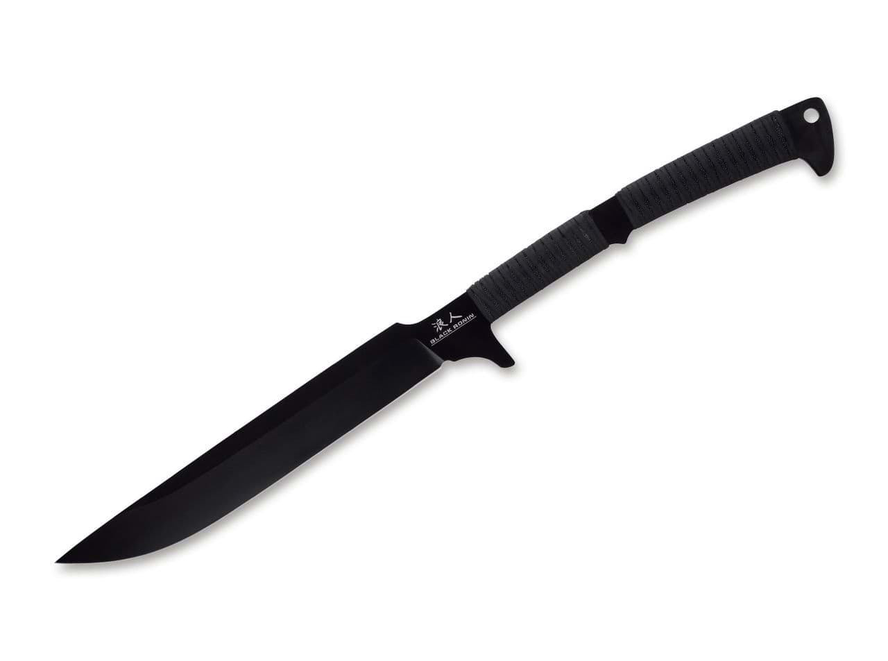 Picture of United Cutlery - Black Ronin Tak-Kana Sword Black