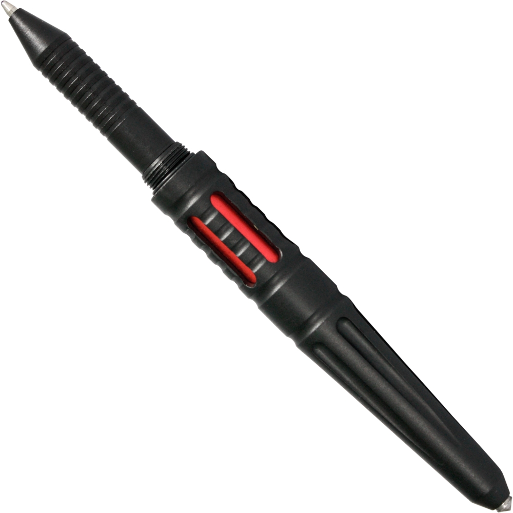 Picture of With Amour - Kubotan Tactical Pen 797