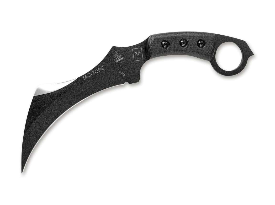 Picture of TOPS Knives - TAC-TOPS Karambit