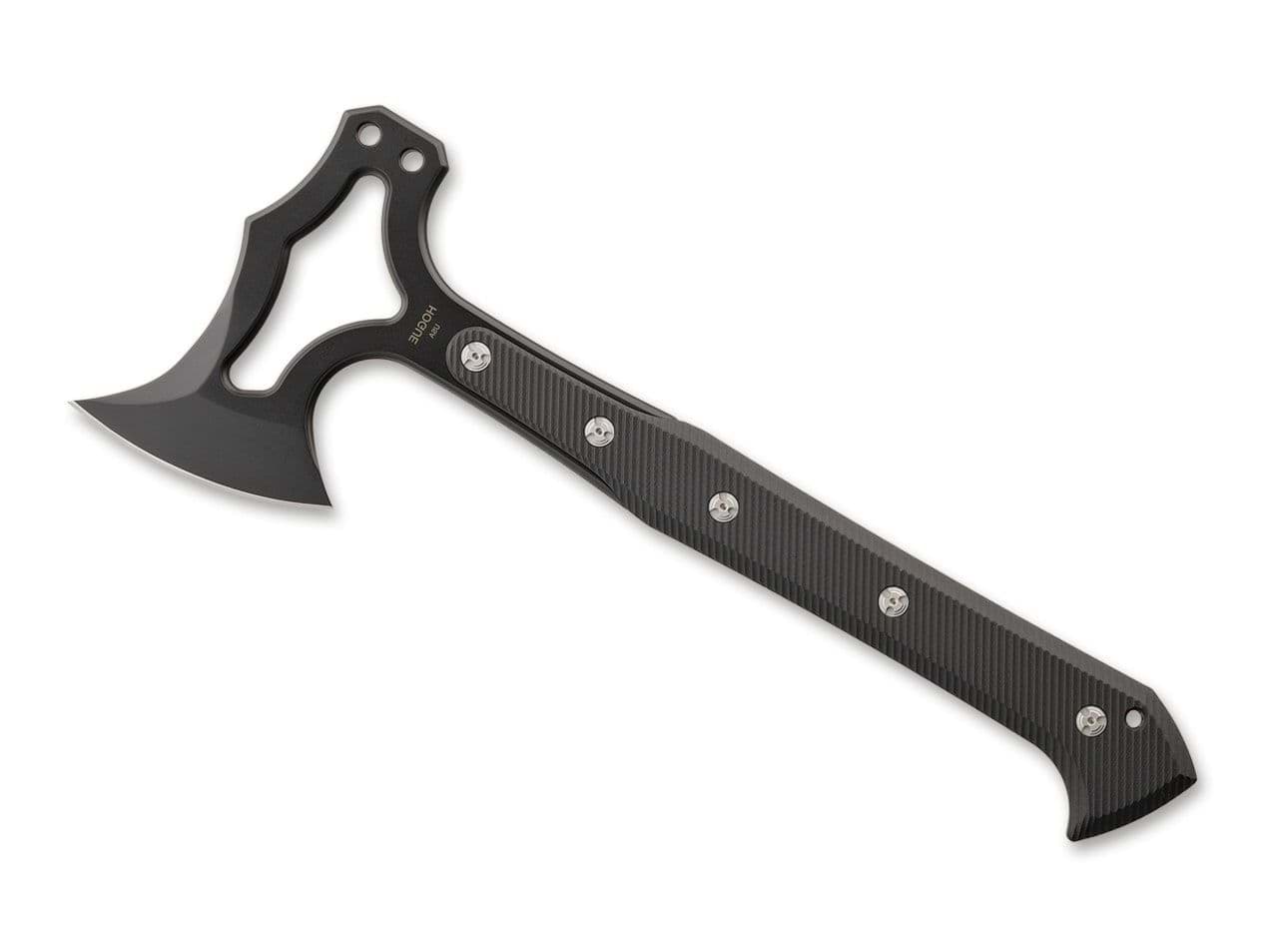 Picture of Hogue - EX-T01 Tomahawk Black