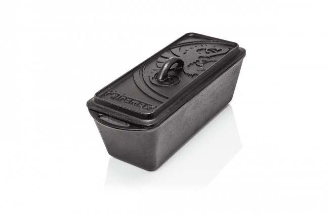 Picture of Petromax - Loaf Pan K4 with Lid