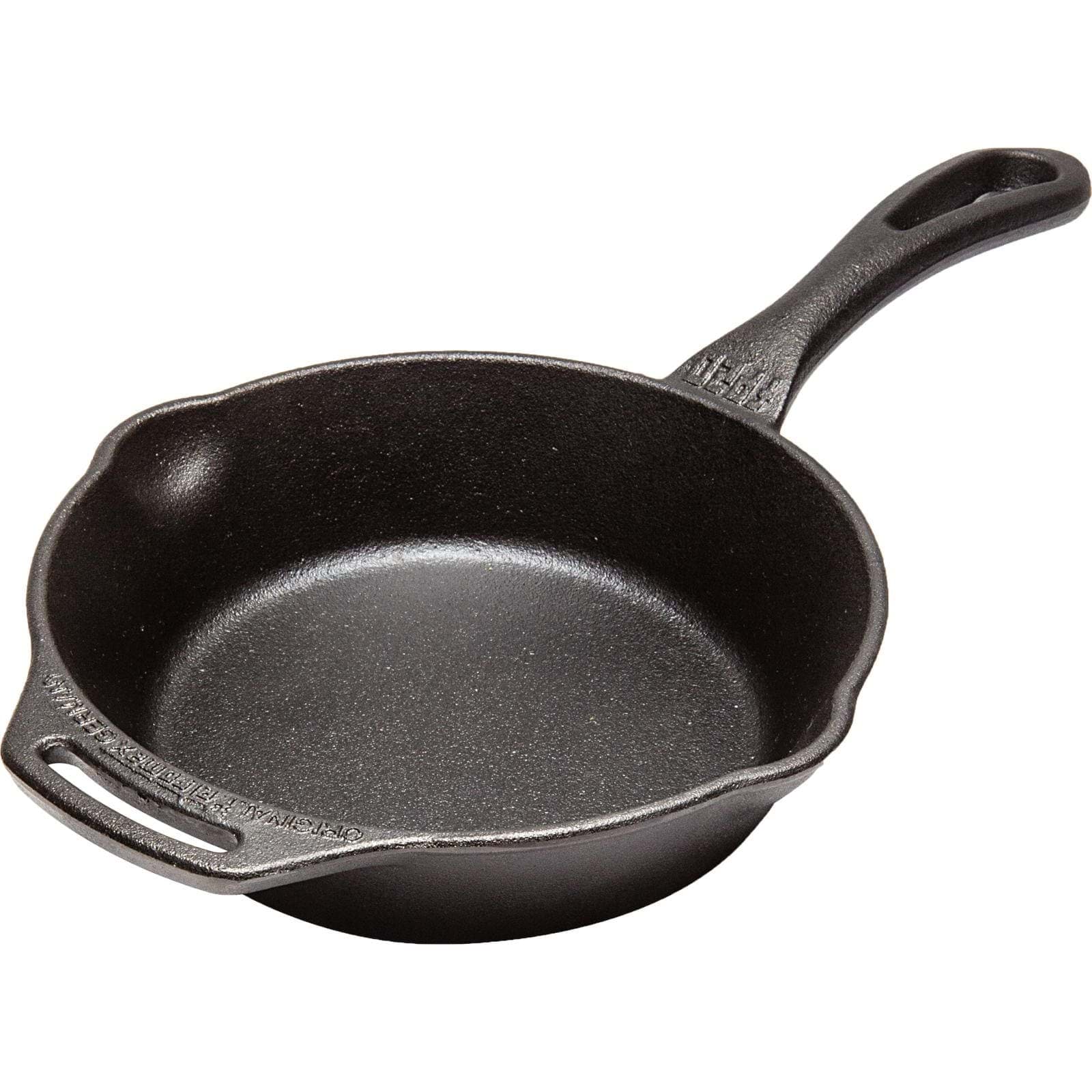 Picture of Petromax - Fire Pan FP20 with Handle