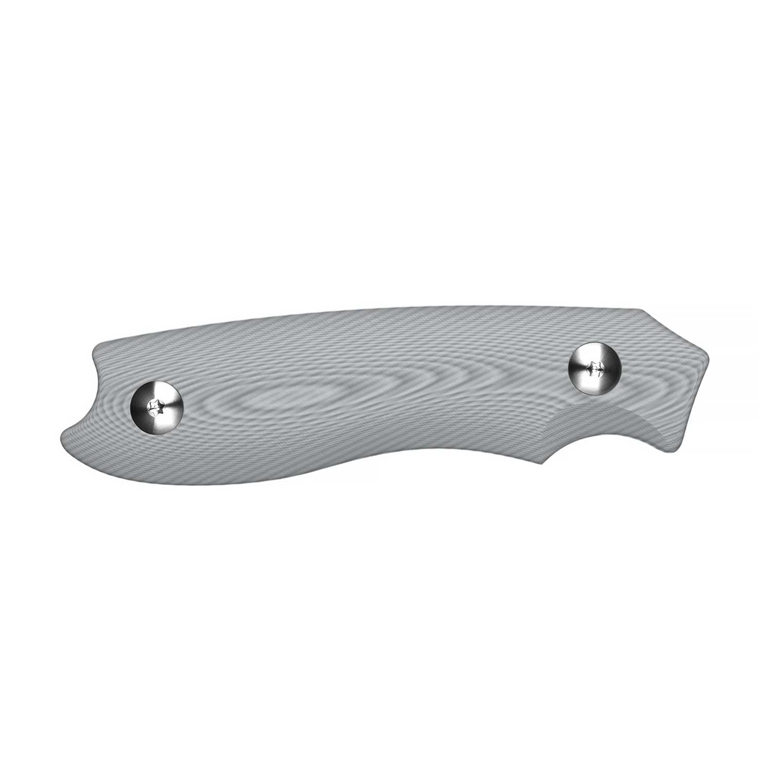 Picture of Odenwolf - AMBULO Handle Scales G10 Grey
