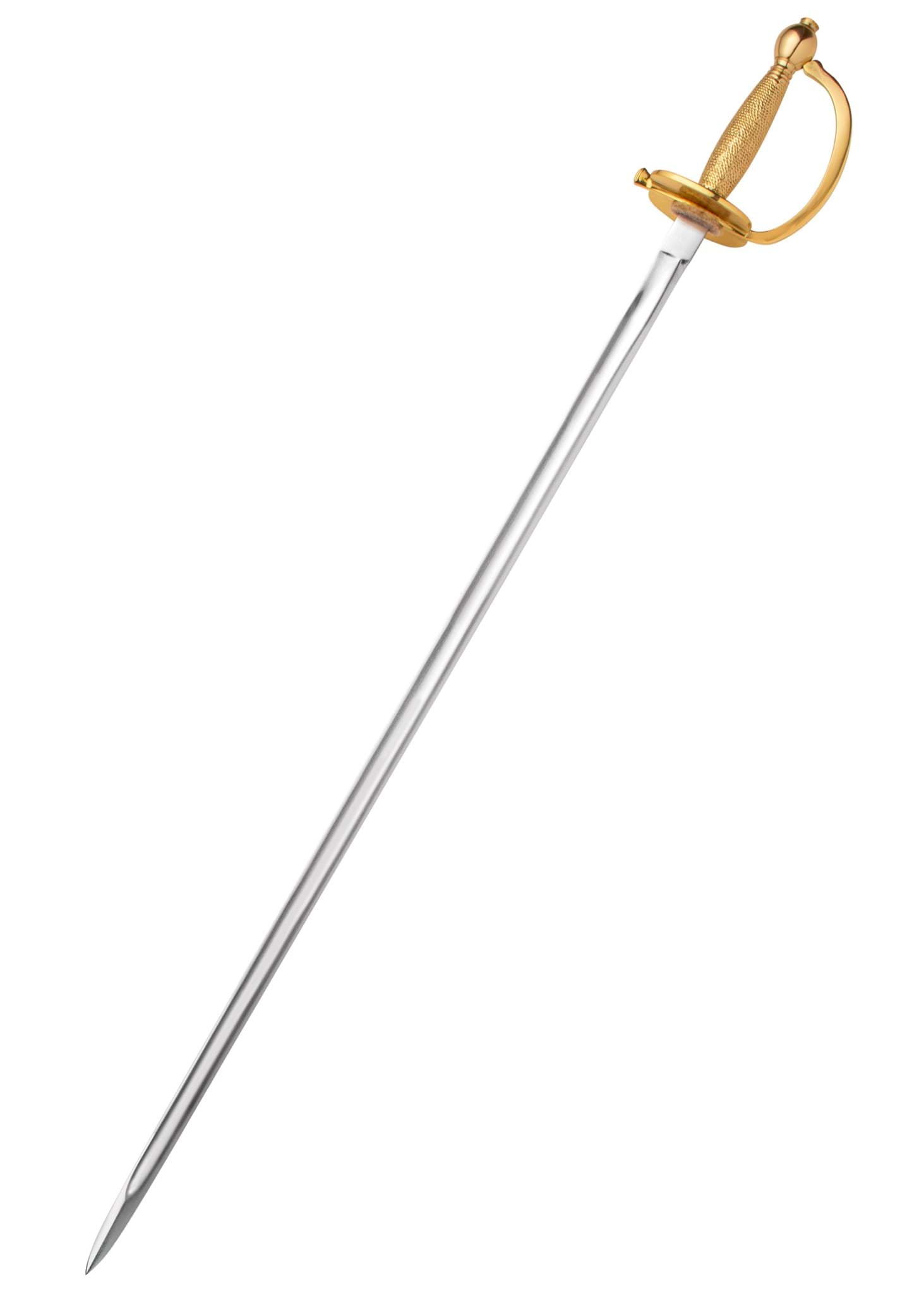 Picture of Windlass Steelcraft - US NCO Sword Model 1840