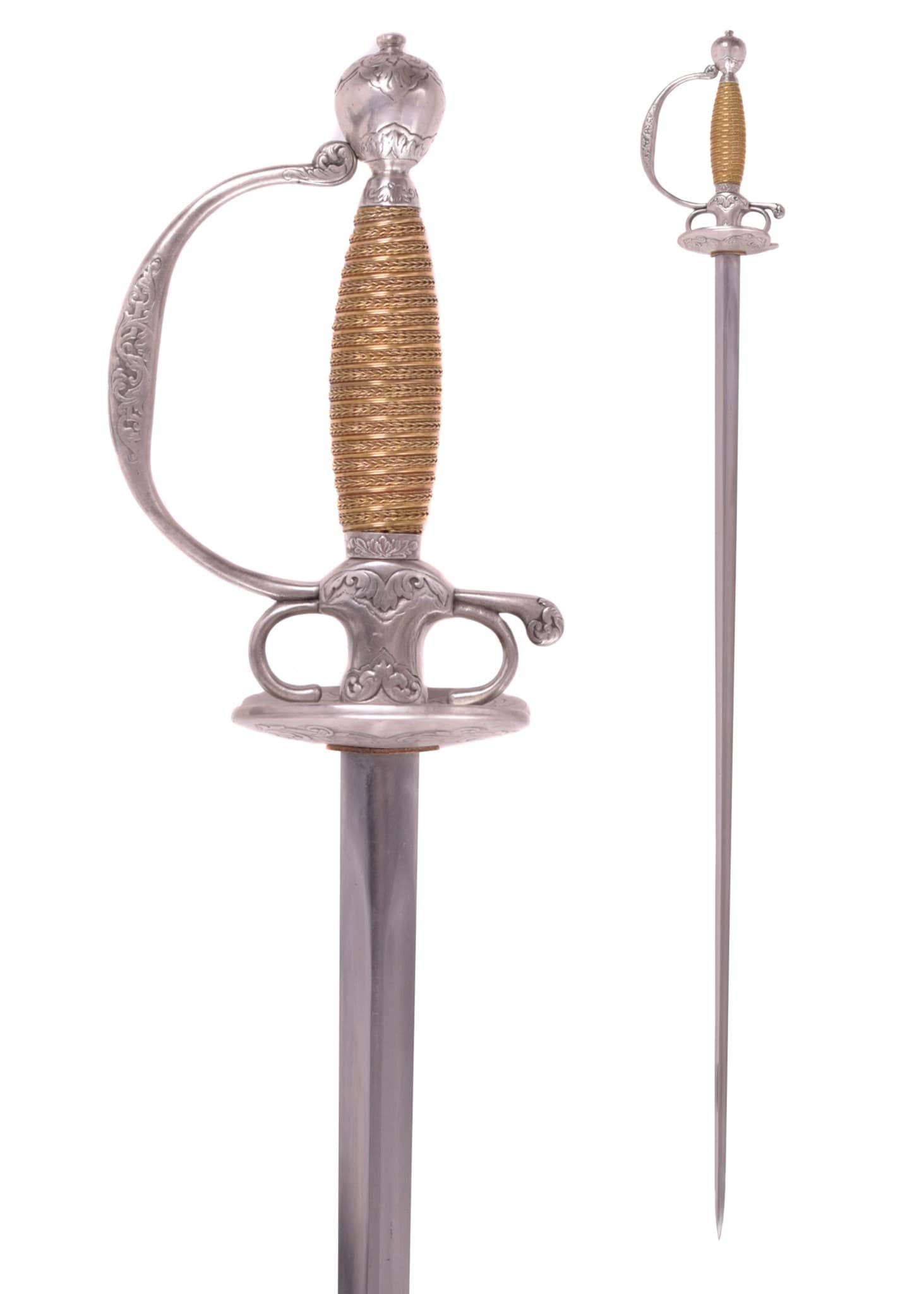 Picture of Hanwei - Scottish Court Sword